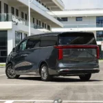 2025 Great Wall Motors GWM-WEY Gaoshan 9 – For Sale From China | Fuel-Efficient Chinese Cars for Sale - Image 8