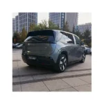 Zeekr Mix – For Sale From China | Chinese Electric Family Cars for Sale - Image 8