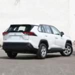 Toyta RAV4 Rongfang 2023 – For Sale From China | Chinese Hybrid SUVs for Sale - Image 6