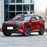 Jetour X70 Plus – For Sale From China | Chinese Cars for Private Buyers - Image 6