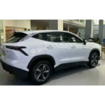 Jetour Dashing – For Sale From China | Chinese Premium Electric Cars for Sale - Image 7