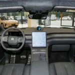 NIO ES8 2026 Six-Seat Executive Signature – For Sale From China | Chinese Cars for Sale by Model - Image 8