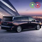 Voyah Dreamer PHEV – For Sale From China | Chinese Luxury Cars for Sale - Image 9