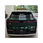 Zeekr 7X – For Sale From China | Search Chinese Cars by Brand and Model - Image 6