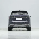 2024 Hongqi HS7 SUV – For Sale From China | Browse Chinese Cars for Sale - Image 10