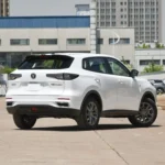 Changan CS55 Plus – For Sale From China | Chinese Cars for Corporate Fleets - Image 9