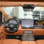 GWM WEY Gaoshan 8 – For Sale From China | Chinese Cars for Sale for Global Dealerships - Image 10