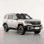 Byd Formula Leopard 8 – For Sale From China | Chinese Cars with Competitive Prices - Image 10