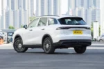 Chery Fulwin T9 – For Sale From China | Chinese Pickup Trucks for Sale - Image 7