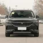 Dongfeng Lantu Voyah 2023  – For Sale From China | Chinese Cars for International Sourcing - Image 10