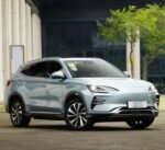 BYD Song Plus  – For Sale From China | Chinese Cars with International Delivery - Image 2