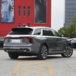 Hongqi E-HS9  – For Sale From China | Chinese Cars for Sale by Brand - Image 11