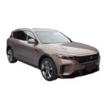 2023 Voyah Dongfeng Lantu – For Sale From China | Chinese Cars for Sale with International Logistics - Image 9