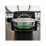 Leopard 8, Fang Cheng Bao – For Sale From China | Buy Chinese Cars Online - Image 6