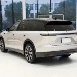 NIO ES8 2026 Six-Seat Executive Signature – For Sale From China | Chinese Cars for Sale by Model - Image 9