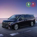 Voyah Dreamer PHEV – For Sale From China | Chinese Luxury Cars for Sale - Image 6