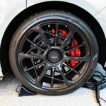 Zeekr 001 FR– For Sale From China | Affordable Chinese Cars for Sale - Image 11