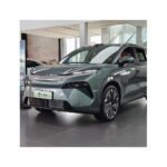 4WD Byd Tang L EV – For Sale From China | Chinese Cars for Corporate Fleets - Image 11
