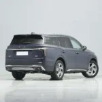 2024 Hongqi HS7 SUV – For Sale From China | Browse Chinese Cars for Sale - Image 8