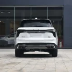 Hongqi HS7 – For Sale From China | Chinese Cars for Sale for Export Markets - Image 10