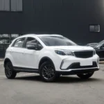 Geely Gx3 PRO – For Sale From China | Chinese Cars for Urban and Highway Driving