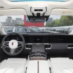 Hongqi E-HS9 – For Sale From China | Chinese Family Cars for Sale - Image 7