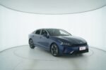 KIA EV5 – For Sale From China | Chinese Cars with International Delivery - Image 11