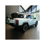 Leopard 8, Fang Cheng Bao – For Sale From China | Buy Chinese Cars Online - Image 7