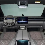 NIO ES8 2026 Six-Seat Executive Signature – For Sale From China | Chinese Cars for Sale by Model - Image 11