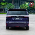 Voyah Dreamer PHEV – For Sale From China | Chinese Luxury Cars for Sale - Image 10