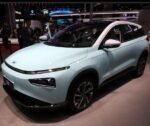 Xpeng G3  – For Sale From China | Chinese Cars Shipped Direct from China