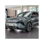 4WD Byd Tang L EV – For Sale From China | Chinese Cars for Corporate Fleets - Image 5