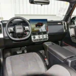 Chery iCAR V23 – For Sale From China | Chinese Sedans for Sale - Image 8