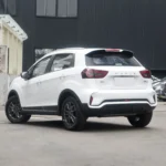 Geely Gx3 PRO – For Sale From China | Chinese Cars for Urban and Highway Driving - Image 11