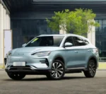 BYD Song Plus  – For Sale From China | Chinese Cars with International Delivery - Image 6