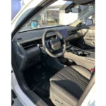 Jetour Dashing – For Sale From China | Chinese Premium Electric Cars for Sale - Image 8