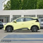 BYD 2025 Honor Edition – For Sale From China | Your Global Marketplace for Chinese Cars - Image 3
