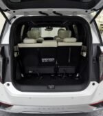 GAC TRUMPCHI M8 Master – Ready for Export From China | Chinese Cars for Sale Direct from Suppliers - Image 2