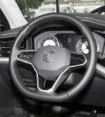Volkswagen Touareg – Ready for Export From China | Chinese Luxury SUVs for Sale - Image 2