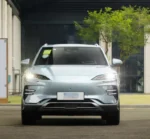 BYD Song Plus  – For Sale From China | Chinese Cars with International Delivery