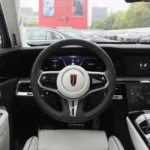 Hongqi E-HS9 – For Sale From China | Chinese Family Cars for Sale - Image 8