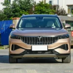 2023 Voyah Dongfeng Lantu – For Sale From China | Chinese Cars for Sale with International Logistics