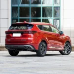 Jetour X70 Plus – For Sale From China | Chinese Cars for Private Buyers - Image 4