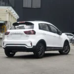 Geely Gx3 PRO – For Sale From China | Chinese Cars for Urban and Highway Driving - Image 6