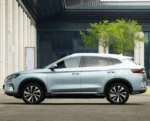 BYD Song Plus  – For Sale From China | Chinese Cars with International Delivery - Image 7