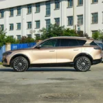 2023 Voyah Dongfeng Lantu – For Sale From China | Chinese Cars for Sale with International Logistics - Image 11