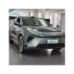 4WD Byd Tang L EV – For Sale From China | Chinese Cars for Corporate Fleets - Image 6