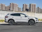BYD Ocean – For Sale From China | Chinese Cars for Sale for Auto Import Businesses