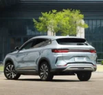 BYD Song Plus  – For Sale From China | Chinese Cars with International Delivery - Image 4