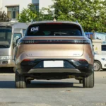 2023 Voyah Dongfeng Lantu – For Sale From China | Chinese Cars for Sale with International Logistics - Image 6